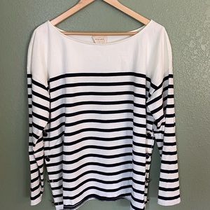 Sezane Noan Mariniere